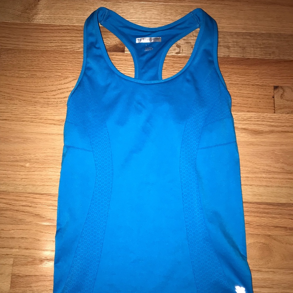 Forever 21 Sports Top